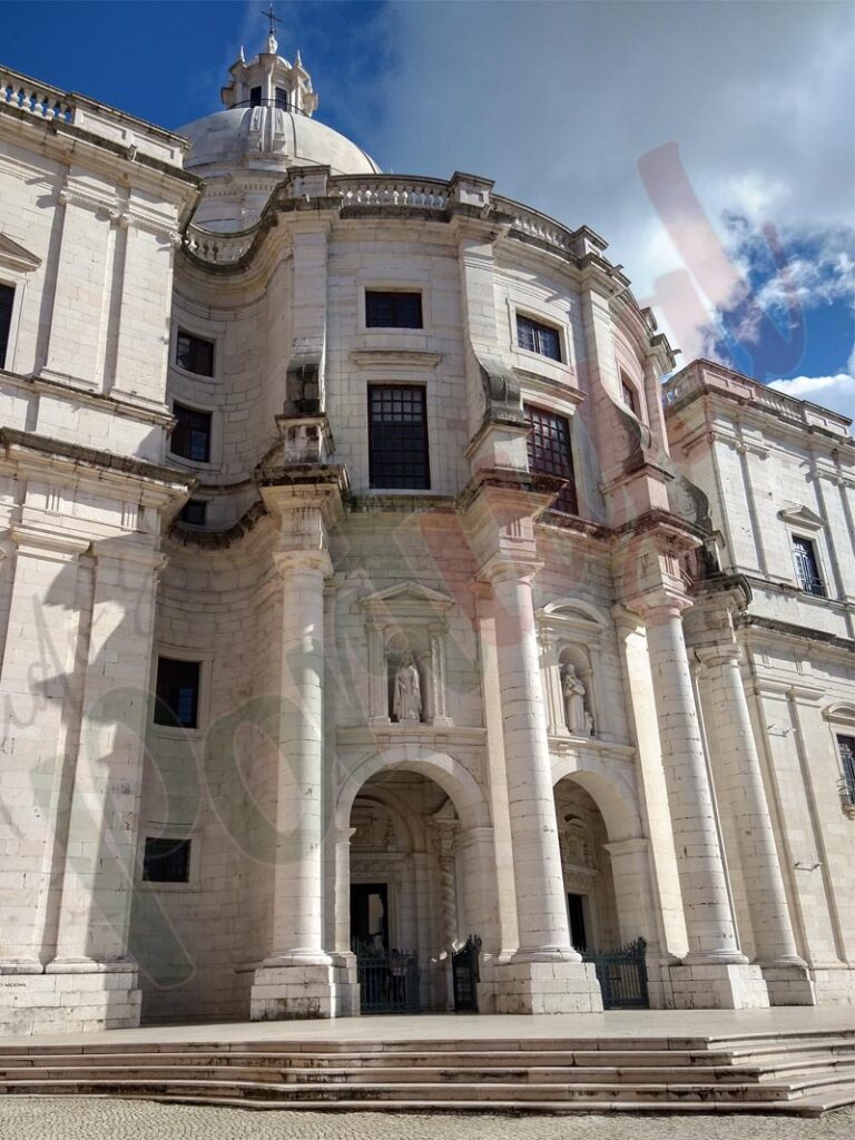 Panteão Nacional