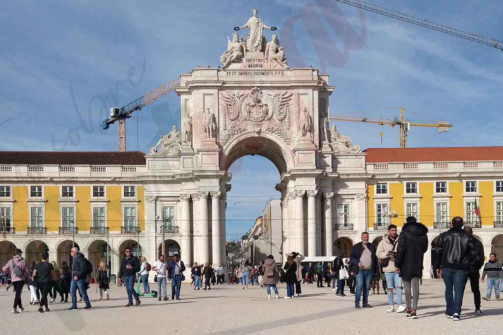 Praça do Comércio