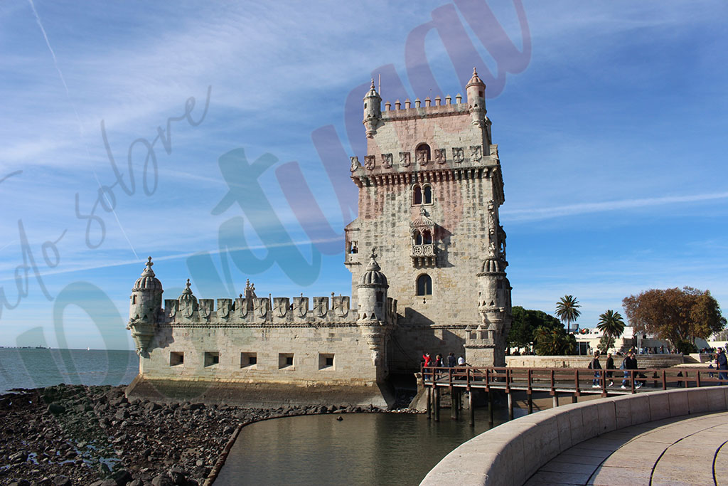 Torre de Belém